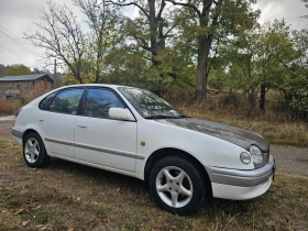 Toyota Corolla - 1300 € - 31737121 5