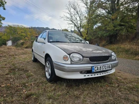 Toyota Corolla - 1300 € - 31737121 6