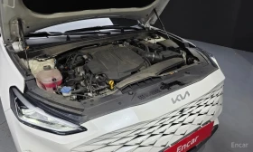 Kia K8 * 3.5 Gasoline 4WD *  - 24400 € - 94414748 6