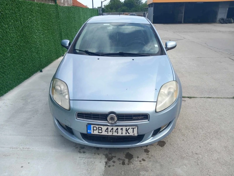 Fiat Bravo, снимка 3 - Автомобили и джипове - 46679057