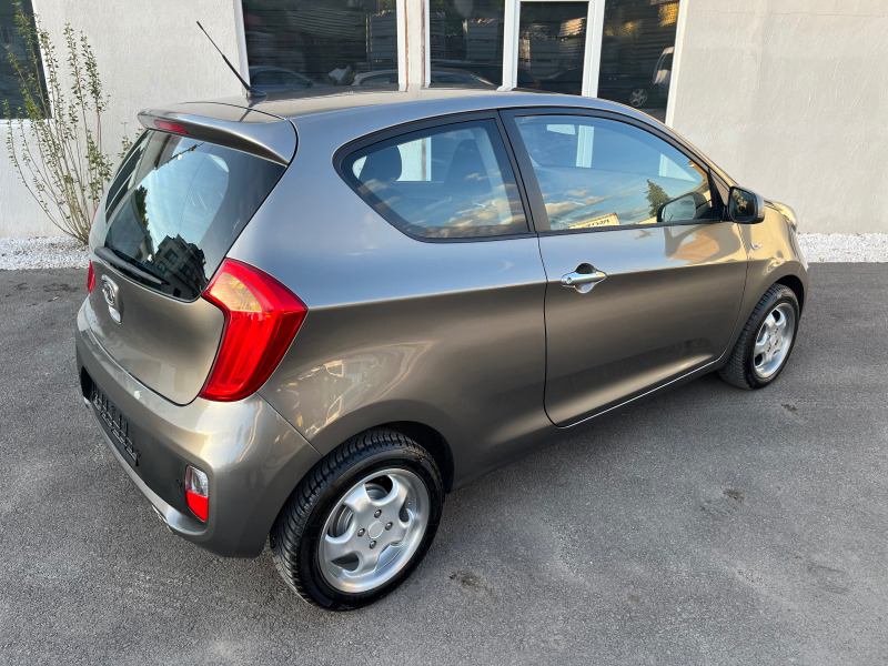 Kia Picanto, снимка 3 - Автомобили и джипове - 45966188