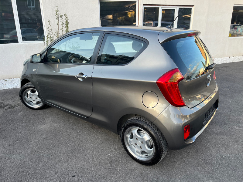 Kia Picanto, снимка 5 - Автомобили и джипове - 45966188