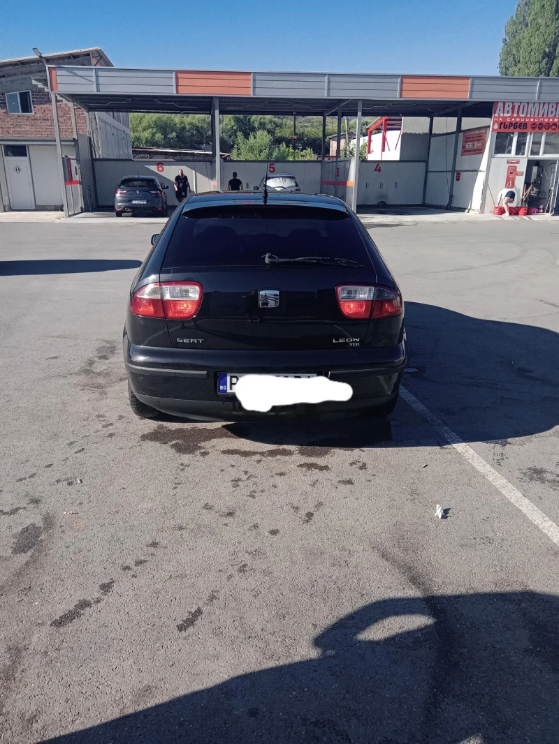 Seat Leon, снимка 7 - Автомобили и джипове - 46247129