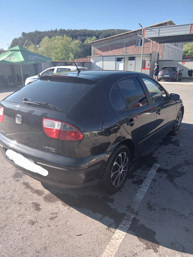 Seat Leon, снимка 8 - Автомобили и джипове - 46247129