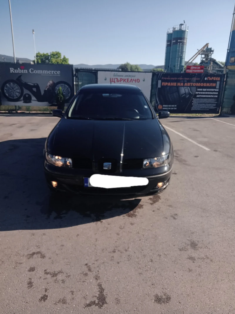 Seat Leon, снимка 2 - Автомобили и джипове - 46247129