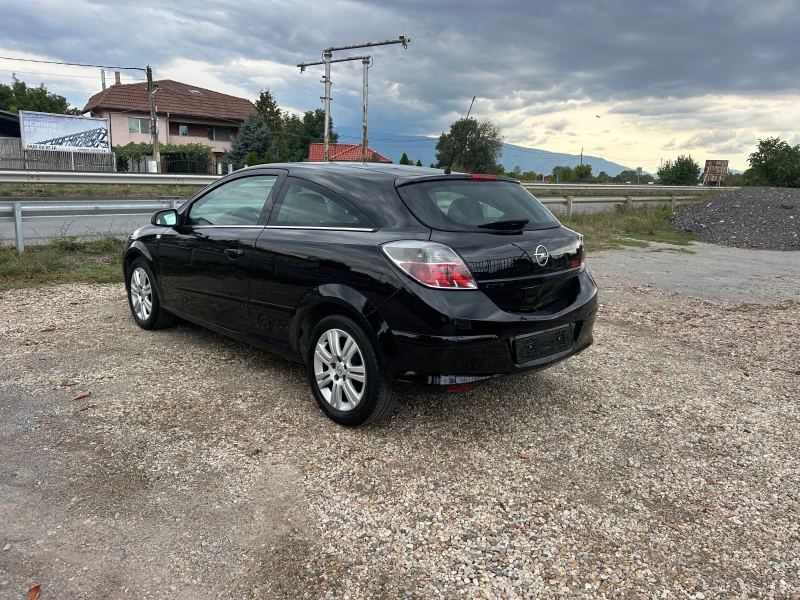 Opel Astra 1.7CDTI COSMO, снимка 5 - Автомобили и джипове - 47280988