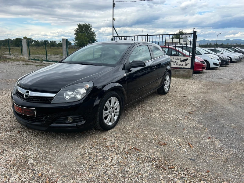 Opel Astra 1.7CDTI COSMO, снимка 3 - Автомобили и джипове - 47280988