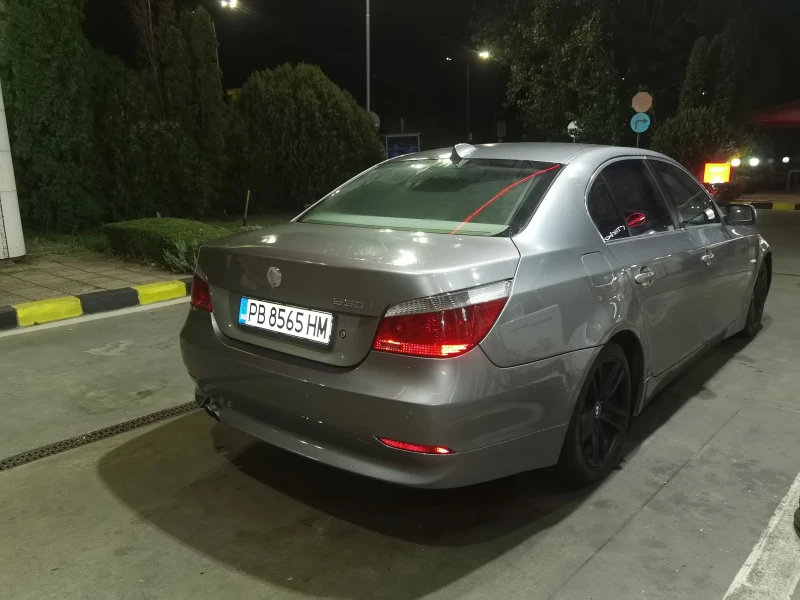 BMW 530 М54 231кс LPG, снимка 2 - Автомобили и джипове - 47402924