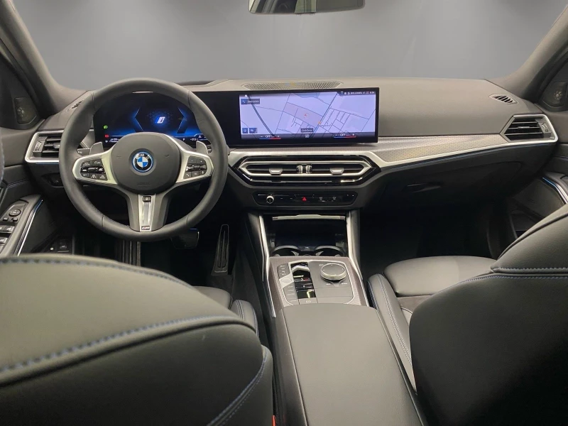 BMW 330 e xDrive = M-Sport Pro= Гаранция, снимка 6 - Автомобили и джипове - 47628816