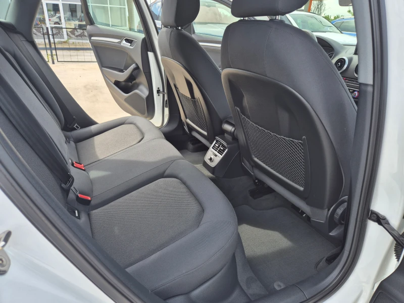 Audi A3  LIMOUSINE-С-Гаранция-30 TDI A/T, снимка 10 - Автомобили и джипове - 47695337