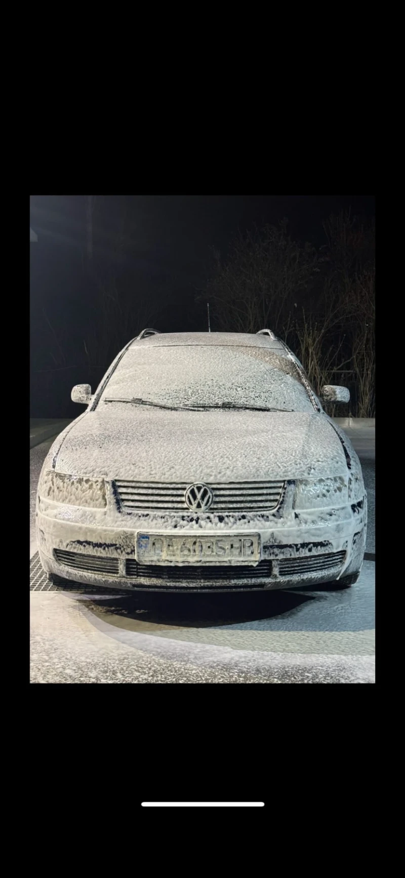 VW Passat, снимка 1 - Автомобили и джипове - 48430047