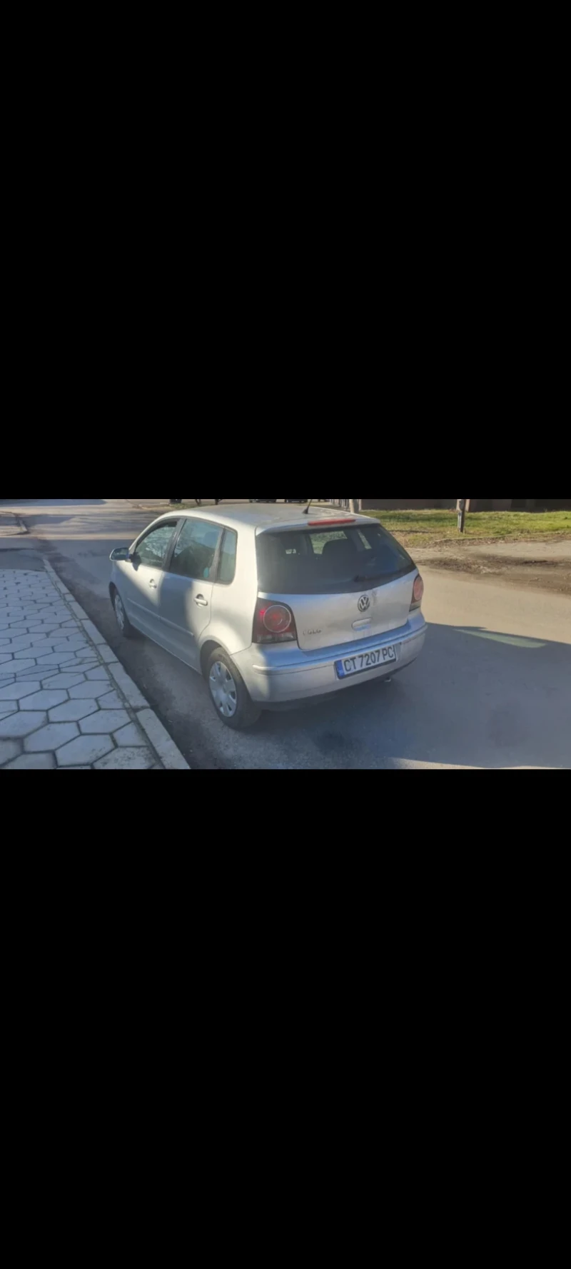 VW Polo, снимка 1 - Автомобили и джипове - 48739719