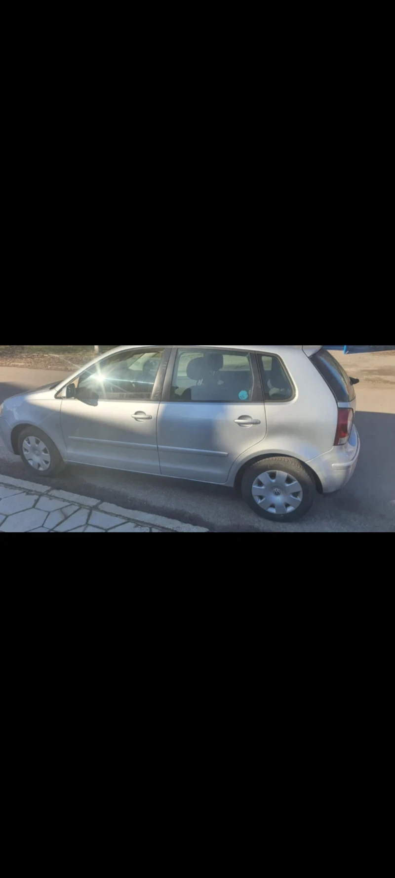 VW Polo, снимка 2 - Автомобили и джипове - 48739719