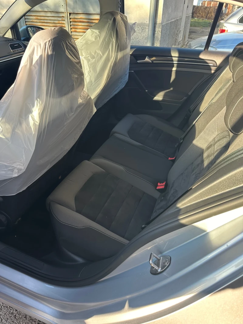 VW Golf 2.0TDI 150Hp, снимка 4 - Автомобили и джипове - 48851310