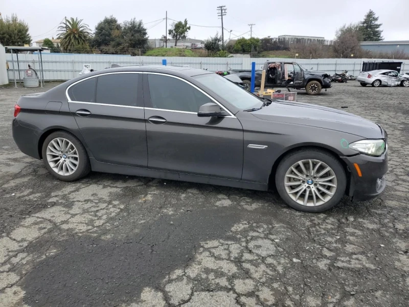 BMW 528, снимка 1 - Автомобили и джипове - 49082696