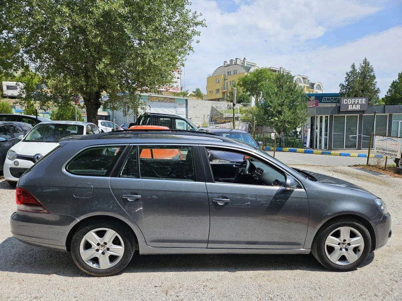 VW Golf 1.4TSI ГАЗ/БЕНЗИН, снимка 3 - Автомобили и джипове - 51264190