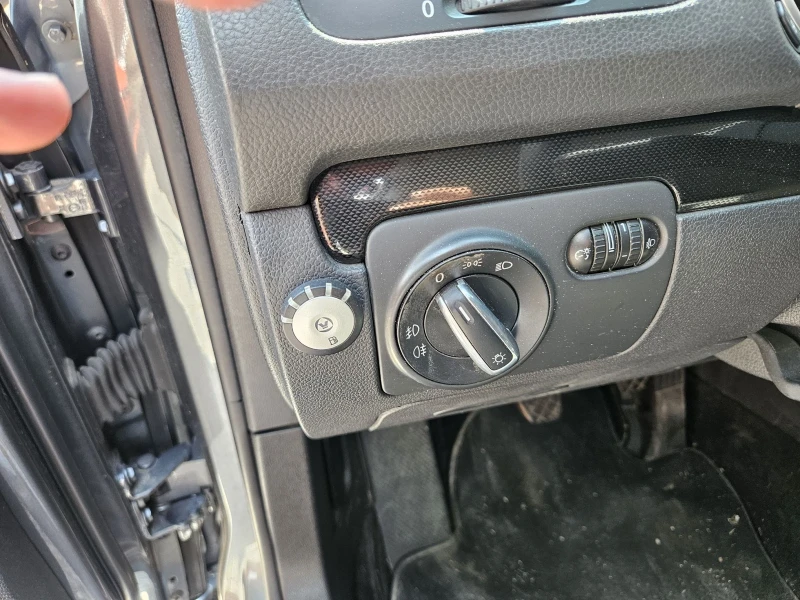 VW Golf 1.4TSI ГАЗ/БЕНЗИН, снимка 15 - Автомобили и джипове - 51264190