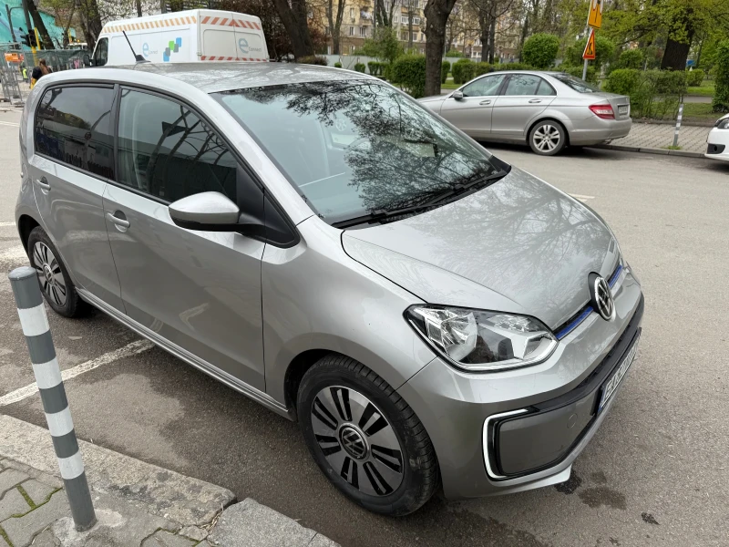 VW Up Голяма батерия 36.8 kw.h/ CCS, снимка 3 - Автомобили и джипове - 52286224