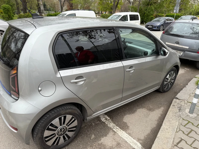 VW Up Голяма батерия 36.8 kw.h/ CCS, снимка 2 - Автомобили и джипове - 52286224