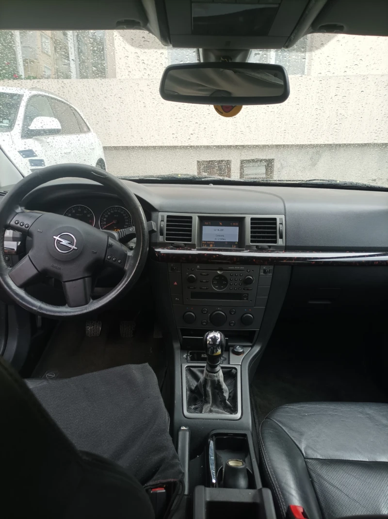 Opel Signum, снимка 2 - Автомобили и джипове - 51481625