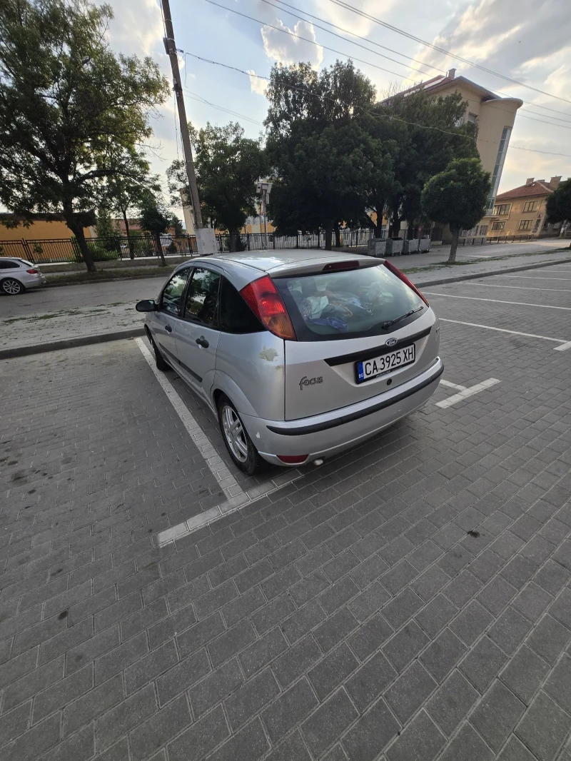 Ford Focus, снимка 3 - Автомобили и джипове - 52670347