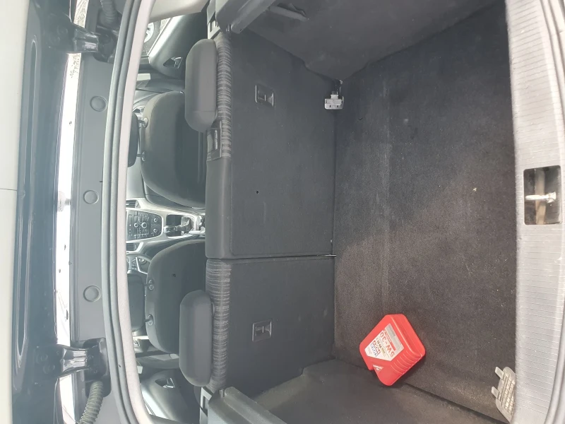 Opel Astra 1, 6 бензин 116 к.с, снимка 7 - Автомобили и джипове - 51691474