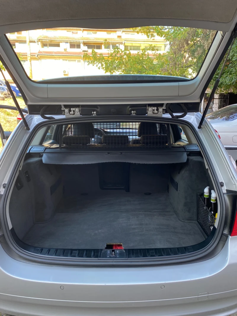 BMW 320 d, снимка 10 - Автомобили и джипове - 52736037