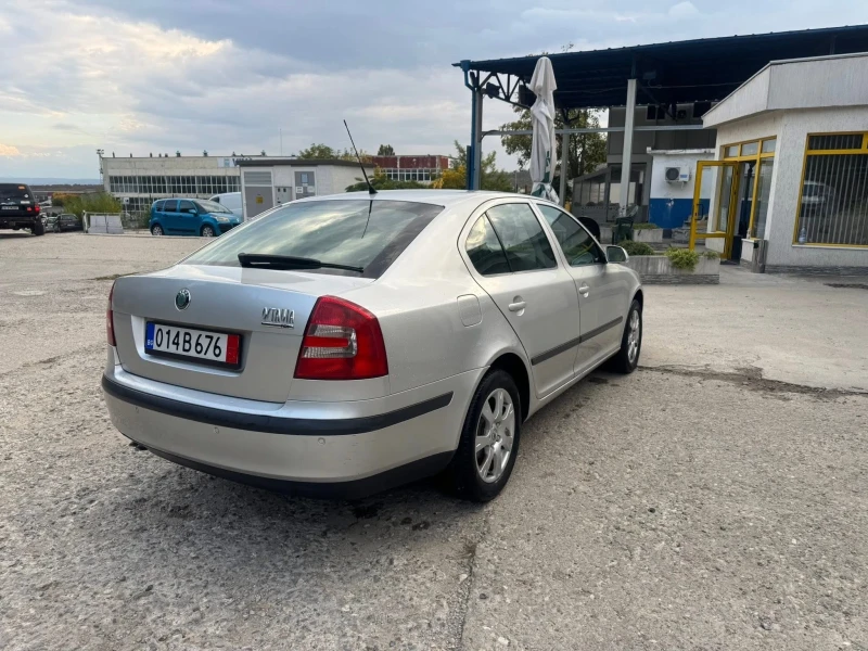 Skoda Octavia 1, 9TDI 105k.c, снимка 6 - Автомобили и джипове - 52255093