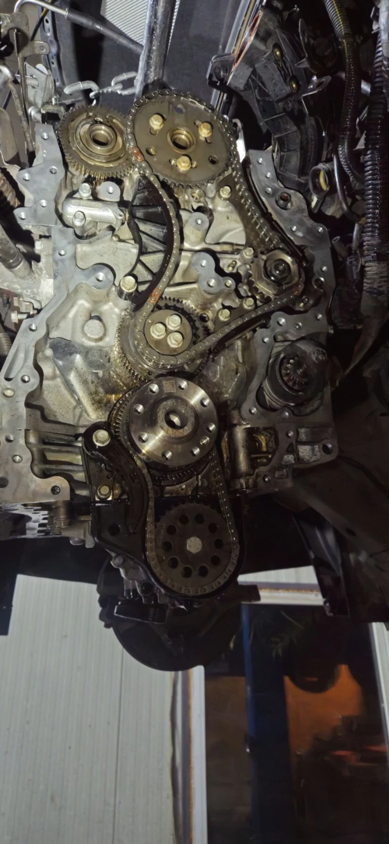 Opel Astra Астра К, снимка 9 - Автомобили и джипове - 52369618