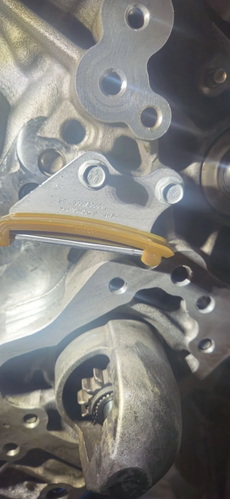 Opel Astra Астра К, снимка 13 - Автомобили и джипове - 52369618