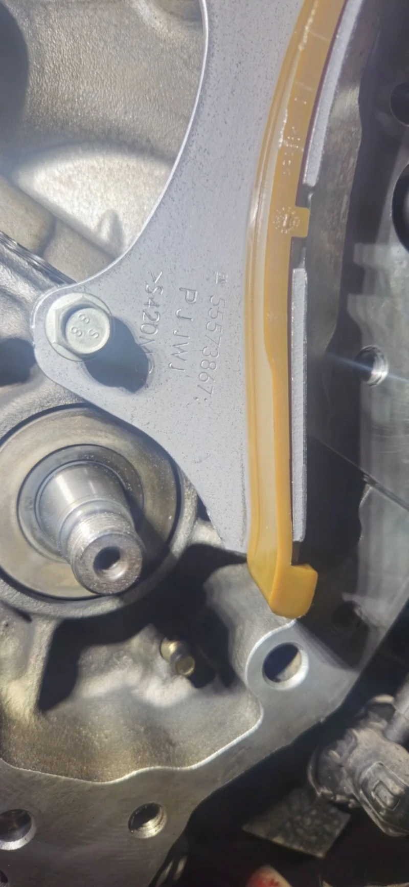 Opel Astra Астра К, снимка 14 - Автомобили и джипове - 52369618