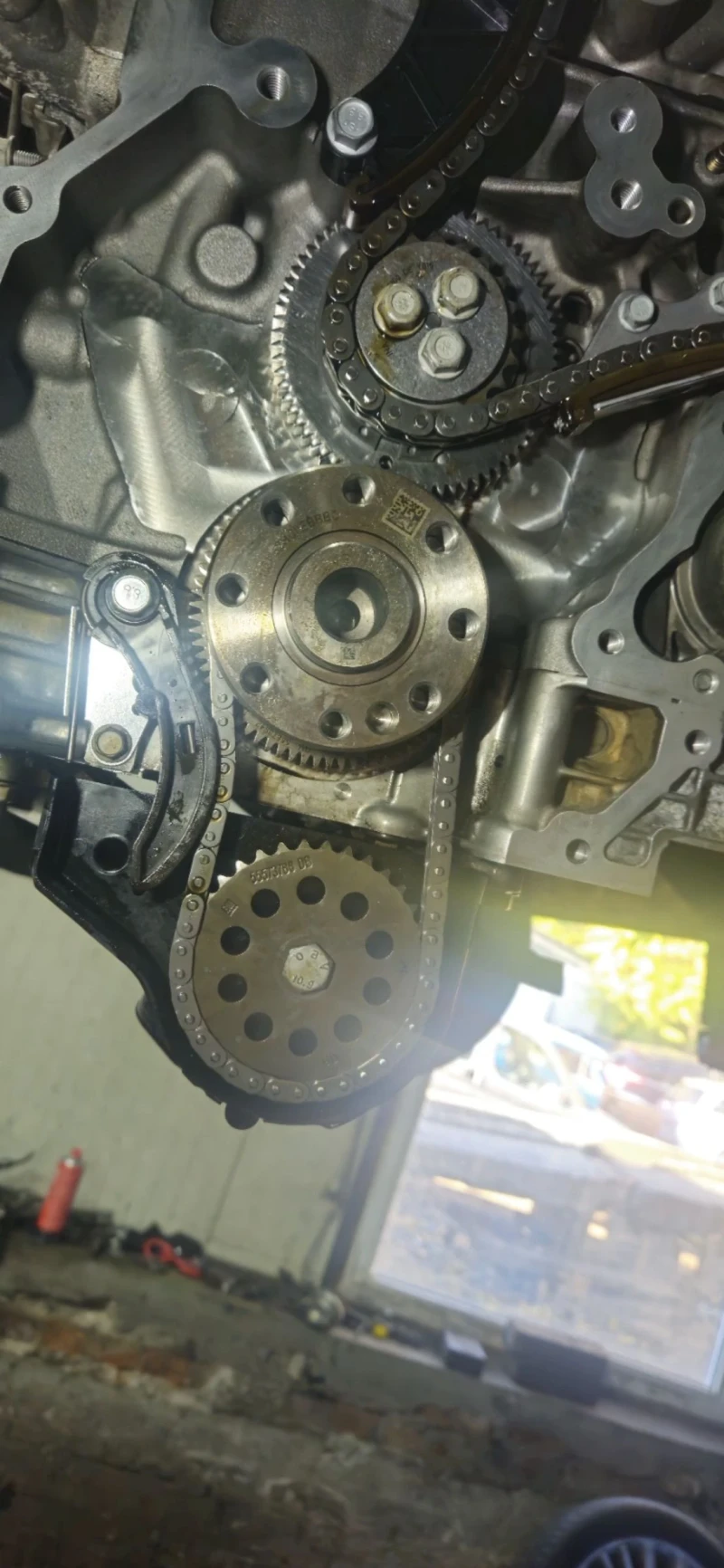 Opel Astra Астра К, снимка 12 - Автомобили и джипове - 52369618