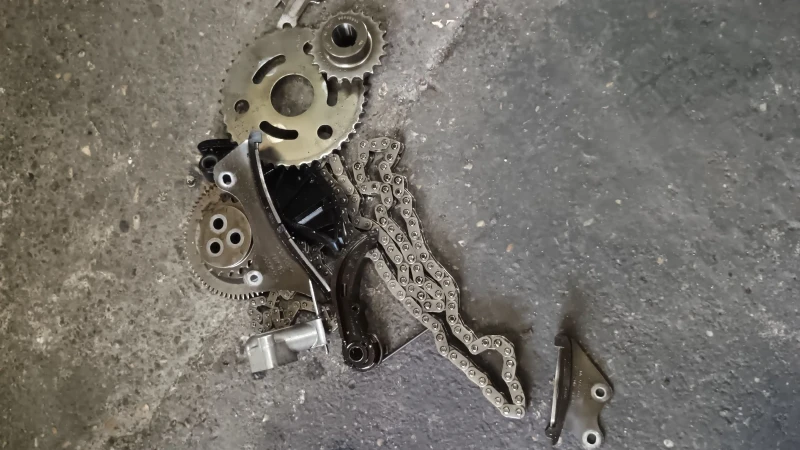 Opel Astra Астра К, снимка 15 - Автомобили и джипове - 52369618