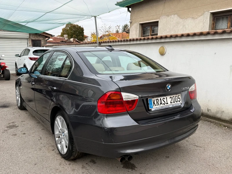 BMW 325 I NAVI XENON , снимка 4 - Автомобили и джипове - 52451850
