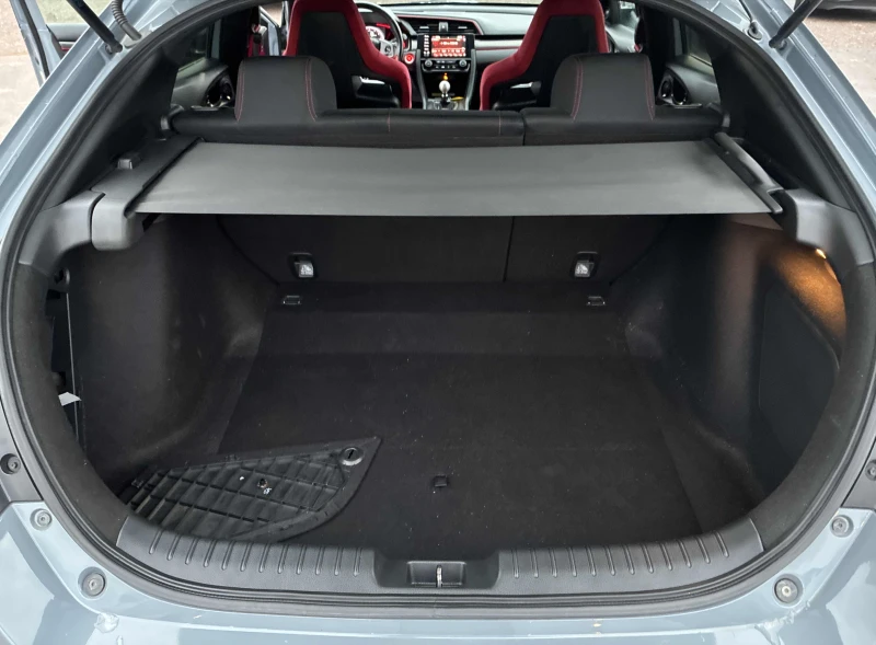 Honda Civic Type R, снимка 13 - Автомобили и джипове - 52749870