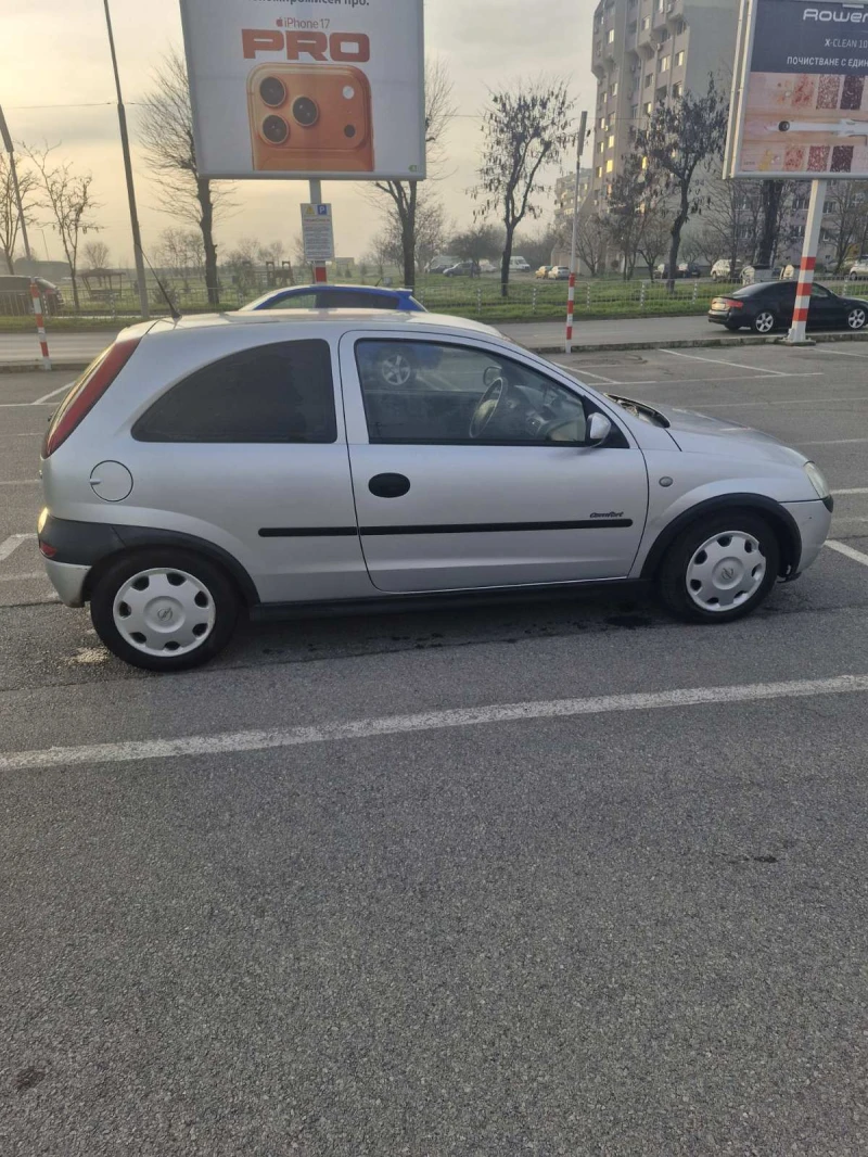 Opel Corsa, снимка 4 - Автомобили и джипове - 52840389