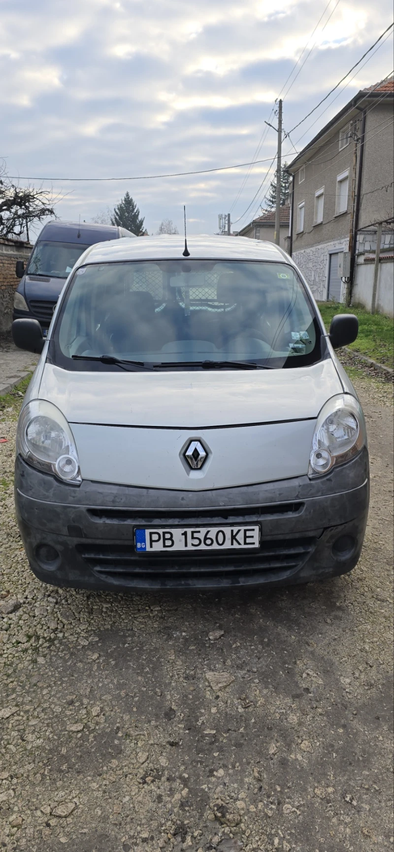 Renault Kangoo ГАЗ / БЕНЗИН, снимка 8 - Автомобили и джипове - 52863639