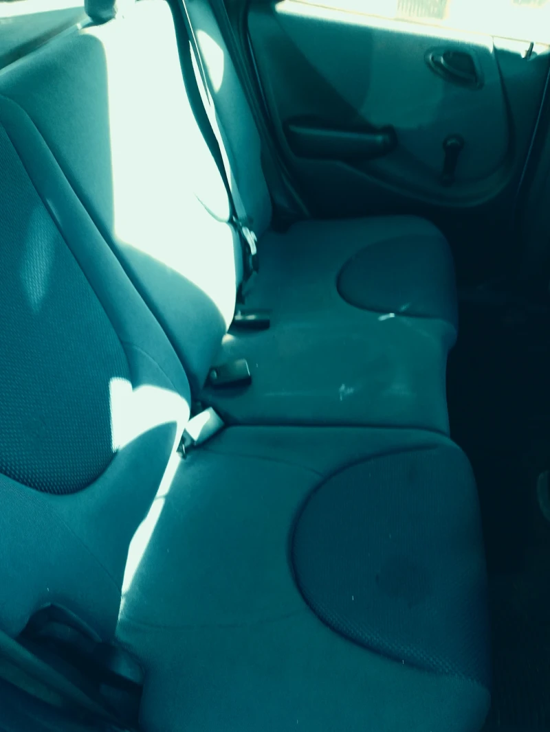 Honda Jazz, снимка 10 - Автомобили и джипове - 52863790