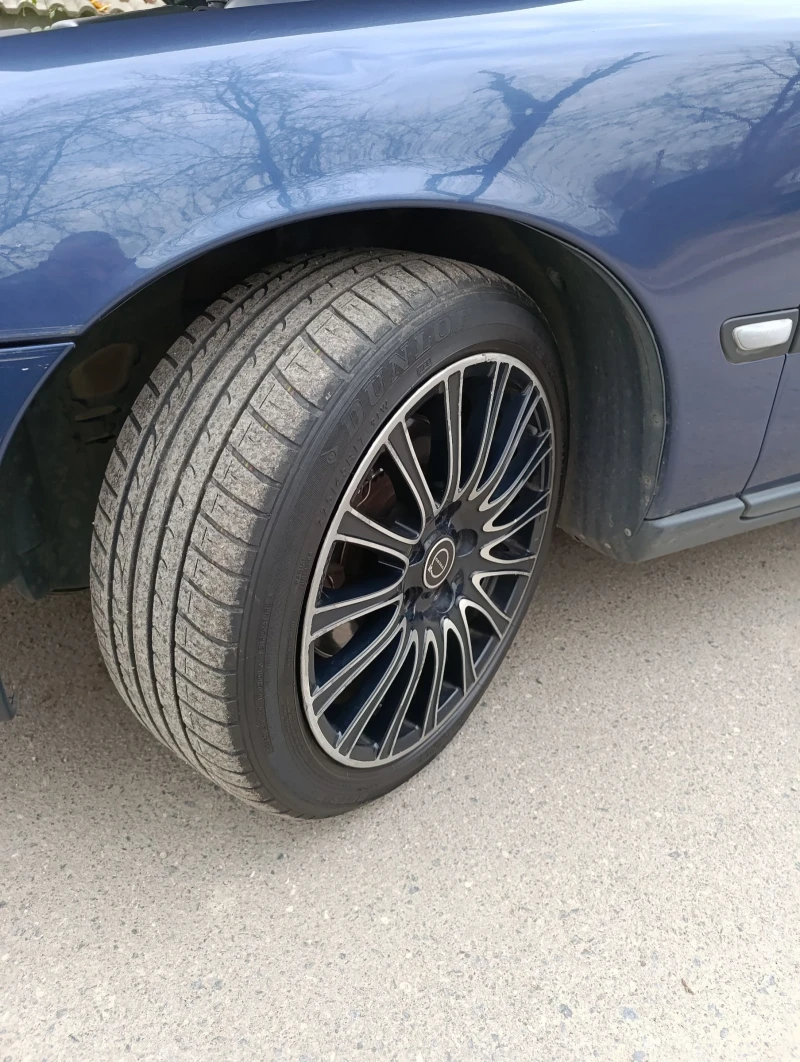 Volvo S60 2.0T, снимка 10 - Автомобили и джипове - 52866039