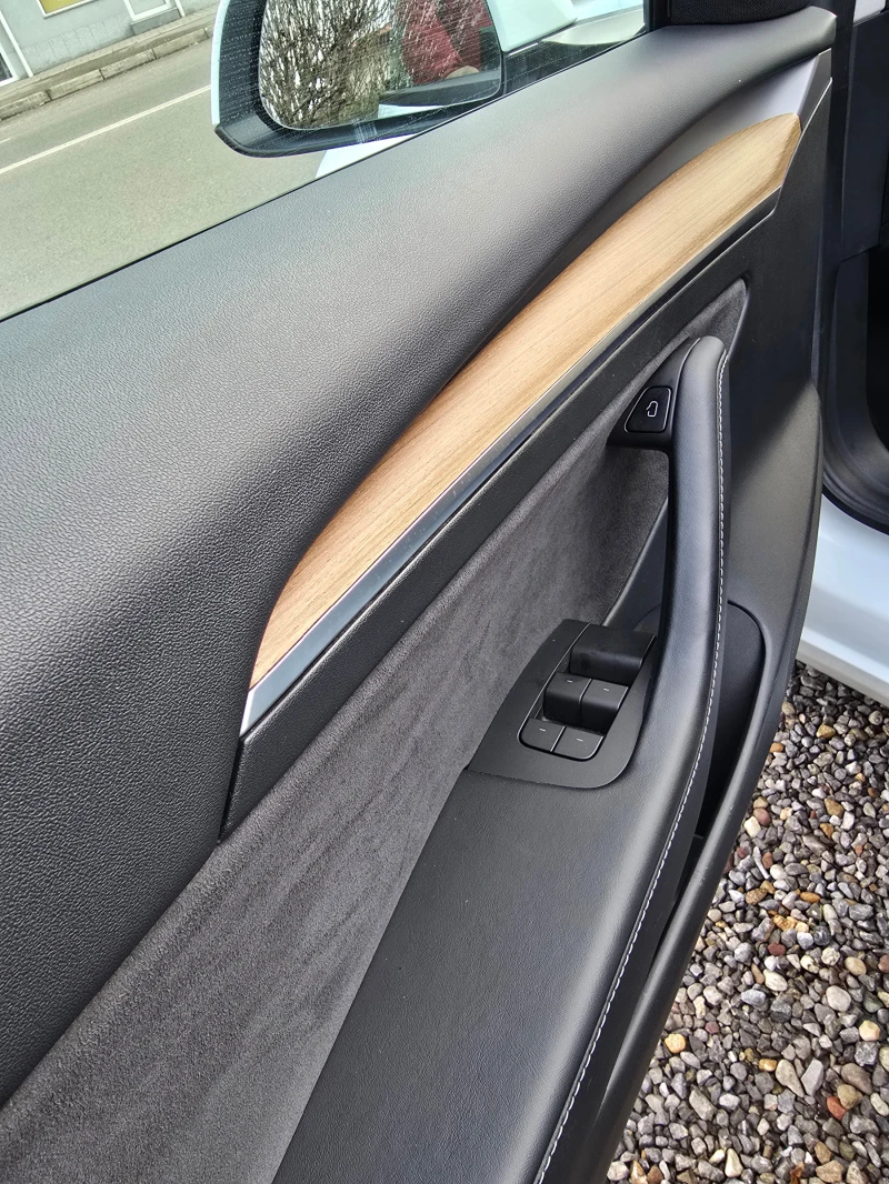 Tesla Model 3 45000км!!!Европейска LR фейс лифт 4Х4, снимка 13 - Автомобили и джипове - 52907243