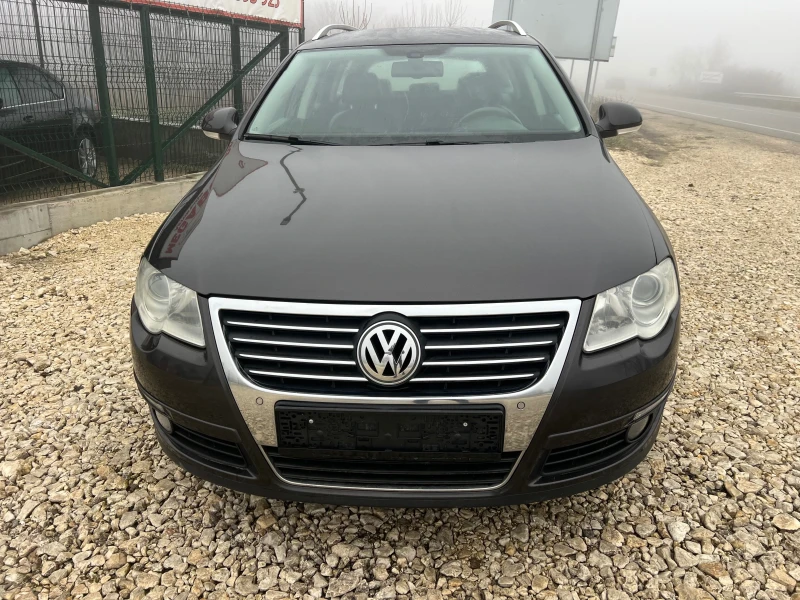 VW Passat 2.0TDi/110p.s-Highline/Navi/Koja-TOP!!!, снимка 5 - Автомобили и джипове - 52923519