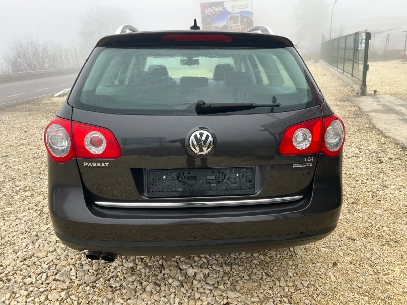VW Passat 2.0TDi/110p.s-Highline/Navi/Koja-TOP!!!, снимка 6 - Автомобили и джипове - 52923519
