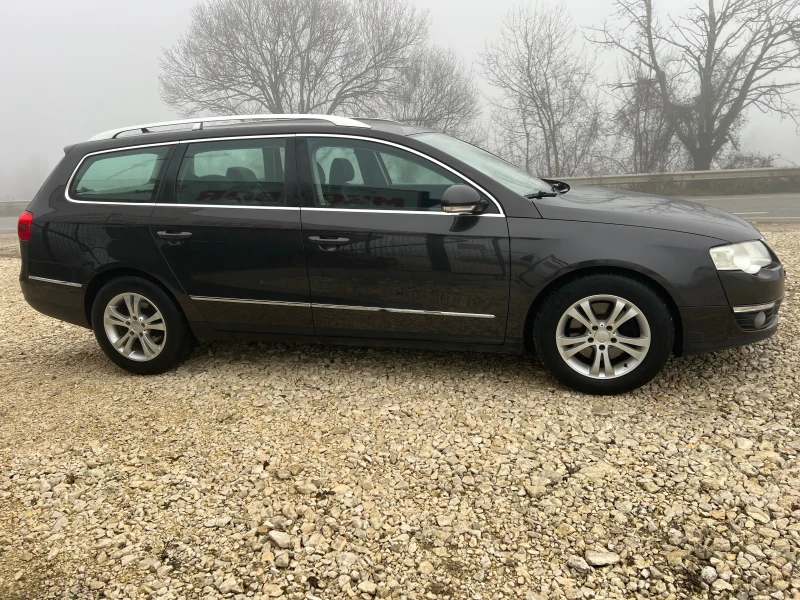 VW Passat 2.0TDi/110p.s-Highline/Navi/Koja-TOP!!!, снимка 8 - Автомобили и джипове - 52923519