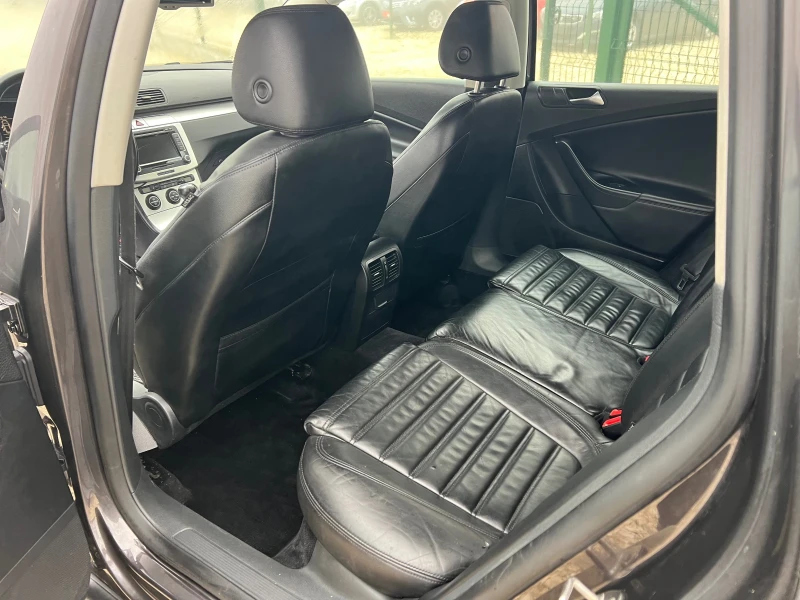 VW Passat 2.0TDi/110p.s-Highline/Navi/Koja-TOP!!!, снимка 11 - Автомобили и джипове - 52923519