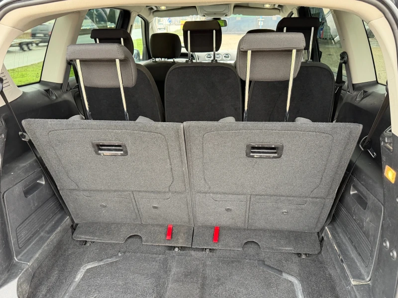 Ford S-Max 2, 0 TITANIUM, снимка 12 - Автомобили и джипове - 53051805