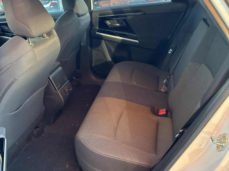 Toyota bZ4X LE FWD, снимка 11 - Автомобили и джипове - 53183211