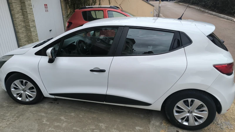 Renault Clio 1.2 75кс  Gaz, снимка 6 - Автомобили и джипове - 53230775