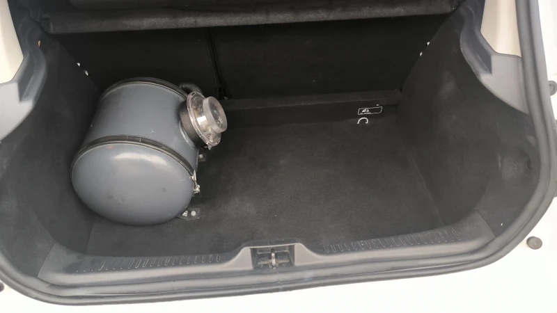 Renault Clio 1.2 75кс  Gaz, снимка 5 - Автомобили и джипове - 53230775