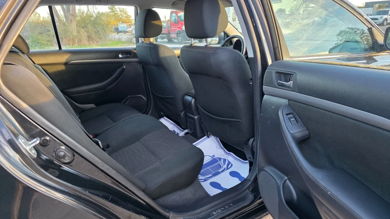Toyota Avensis 2.0D4D/126hp/FACCE LIFT, снимка 7 - Автомобили и джипове - 53297705