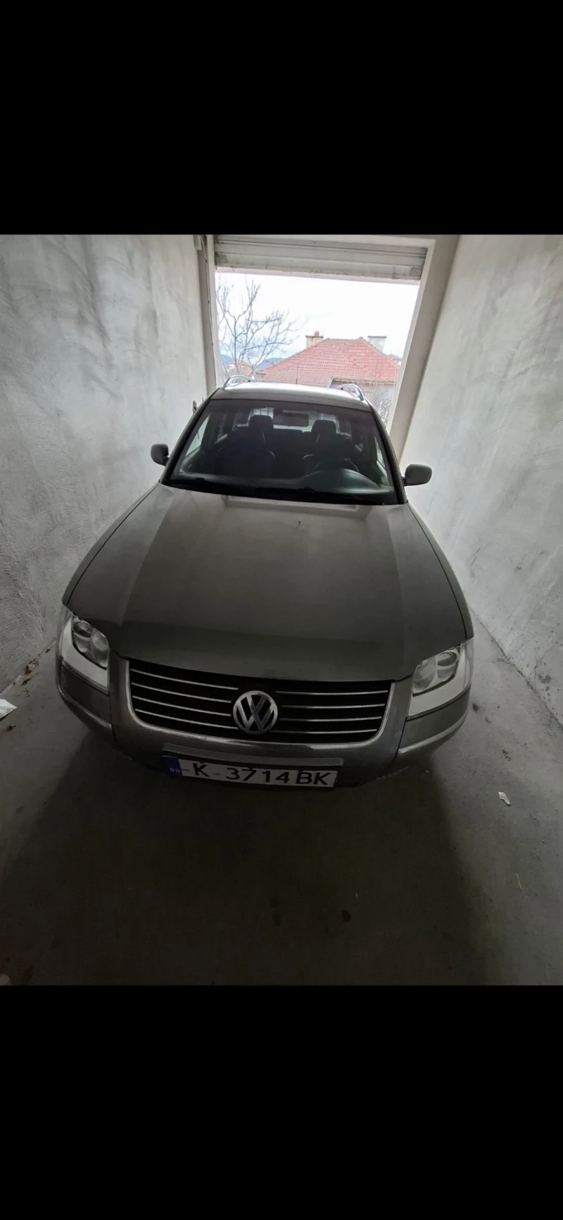 VW Passat, снимка 15 - Автомобили и джипове - 53400425